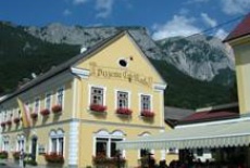 Отель Hotel Restaurant Marko в городе Нёч-им-Гайльталь, Австрия
