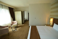 Отель Hotel Star Royal в городе Ыгдыр, Турция