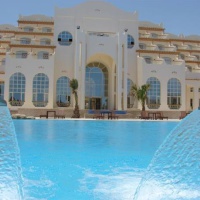 Отель Premium Blue Lagoon Resort в городе Хургада, Египет