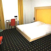 Отель Basilisk Hotel в городе Базель, Швейцария