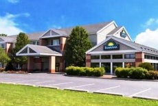 Отель Econo Lodge Wisconsin Dells в городе Висконсин Делс, США