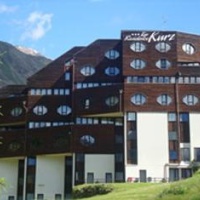 Отель Top Residence Kurz в городе Сеналес, Италия