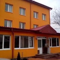 Отель Pension Noroc si Fericire Tirgu Mures в городе Тыргу-Муреш, Румыния