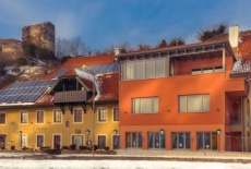 Отель Tavern Gruber Weitenegg в городе Лайбен, Австрия