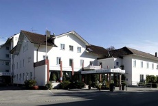 Отель Hotel Sepp в городе Марктобердорф, Германия