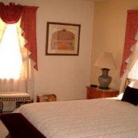 Отель Pheasant Country Inn Bed & Breakfast в городе Фаулер, США