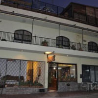 Отель Hostel Internacional El Balcon в городе Кафайяте, Аргентина