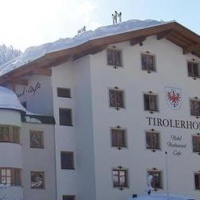 Отель Landhotel Tirolerhof Wildschonau в городе Вильдшёнау, Австрия