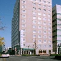 Отель Toyoko Inn Maebashiekimae в городе Маэбаси, Япония
