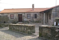 Отель Casas da Lagarica в городе Сабугал, Португалия