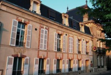 Отель Hotel Castel Jeanson Epernay в городе Mareuil-sur-Ay, Франция