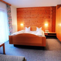 Отель Hotel-Gastof Klein Tirol в городе Фанданс, Австрия