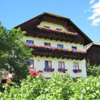 Отель Haus Pfarrkirchner в городе Маутерндорф, Австрия