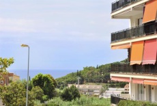 Отель Apartamento de playa en el Maresme Arenys de Mar в городе Аренис-де-Мар, Испания