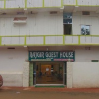 Отель Rajgir Guest House в городе Раджгир, Индия