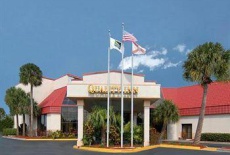 Отель Palm Bay Hotel & Conference Center в городе Палм Бэй, США
