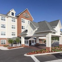 Отель Country Inn & Suites Concord в городе Конкорд, США