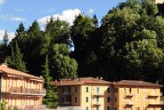 Отель Hotel Belvedere Montese в городе Монтезе, Италия