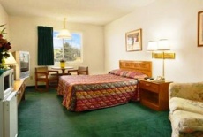 Отель Regency Inn & Suites Kimball в городе Платте, США
