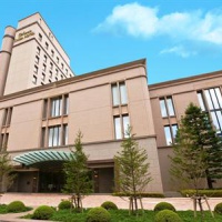 Отель Okura Chiba Hotel в городе Чиба, Япония