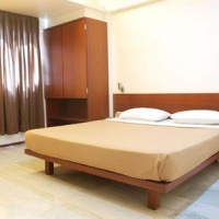 Отель Executive Residency в городе Пуна, Индия