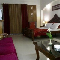 Отель Hotel Aravali в городе Алвар, Индия