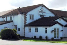 Отель The Steer Inn Wilberfoss в городе Уилберфосс, Великобритания