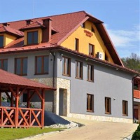 Отель Winnica Maria Anna в городе Lubenia, Польша