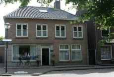 Отель Pension Niervaert в городе Клюндерт, Нидерланды