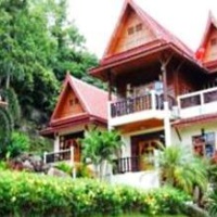Отель Thai Villa в городе Na Mueang, Таиланд