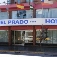Отель Hotel El Prado Neuquen в городе Неукен, Аргентина