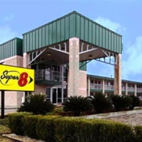 Отель Super 8 Motel Seguin в городе Сегин, США