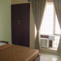 Отель Bed and breakfast Blue Lemon в городе Bhiwadi, Индия