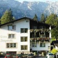 Отель Apart Bergheim Pertisau в городе Пертизау, Австрия