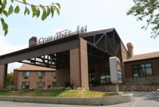 Отель Best Western Cottontree Inn North Salt Lake в городе Норт Солт Лейк, США