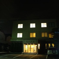 Отель Houei Ryokan в городе Фукуи, Япония