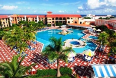 Отель Hotel Cozumel & Resort в городе San Miguel de Cozumel, Мексика
