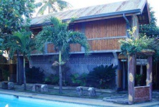 Отель Villa Rebekah Resort & Restaurant в городе Лиан, Филиппины