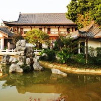 Отель Gui Lin Yi Royal Palace в городе Гуйлинь, Китай