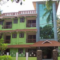 Отель Signature Residence в городе Варкала, Индия