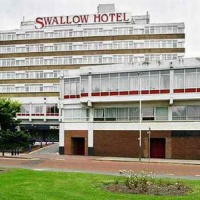 Отель Swallow Gateshead в городе Гейтсхед, Великобритания