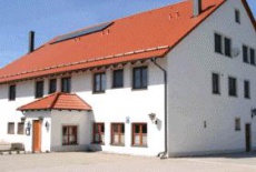 Отель Gasthaus Pension Zum Linka в городе Хоэнфельс, Германия