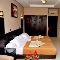 Отель Suite Hotel Tilila в городе Агадир, Марокко