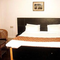 Отель Una Comfort Nainital-Kathgodam 6 kms from Kathgodam Railway Station в городе Халдвани, Индия