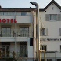 Отель Hotel Restaurant Langenthal в городе Лангенталь, Швейцария