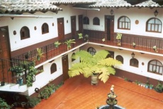 Отель El Encuentro в городе Сьюдад-де-Куэцалан, Мексика