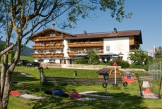 Отель Andrea Hotel Thiersee в городе Тирзее, Австрия