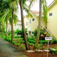 Отель Diana Resort в городе Вагатор, Индия