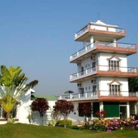 Отель Shiv Ganga Resort в городе Варанаси, Индия