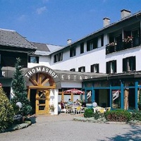 Отель Thomashof в городе Санкт-Якоб-им-Розенталь, Австрия